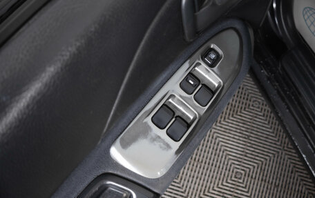 Mitsubishi Lancer IX, 2006 год, 409 000 рублей, 19 фотография