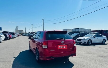 Toyota Corolla, 2014 год, 959 000 рублей, 4 фотография
