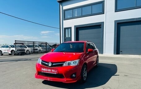 Toyota Corolla, 2014 год, 959 000 рублей, 2 фотография