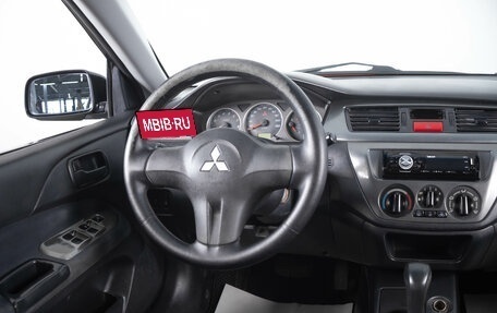 Mitsubishi Lancer IX, 2006 год, 409 000 рублей, 12 фотография