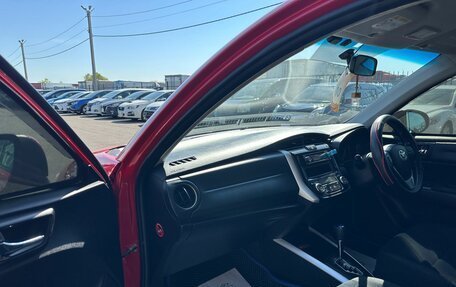 Toyota Corolla, 2014 год, 959 000 рублей, 12 фотография