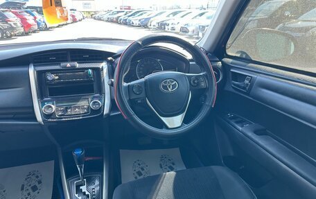Toyota Corolla, 2014 год, 959 000 рублей, 15 фотография