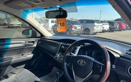 Toyota Corolla, 2014 год, 959 000 рублей, 11 фотография