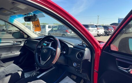 Toyota Corolla, 2014 год, 959 000 рублей, 10 фотография