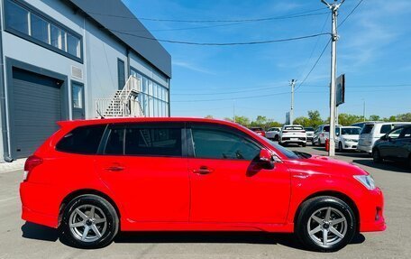 Toyota Corolla, 2014 год, 959 000 рублей, 7 фотография
