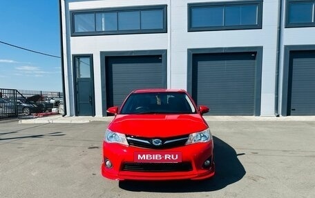 Toyota Corolla, 2014 год, 959 000 рублей, 9 фотография