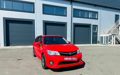 Toyota Corolla, 2014 год, 959 000 рублей, 8 фотография