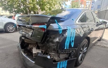 Audi A6, 2020 год, 3 100 000 рублей, 5 фотография