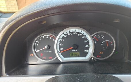 Chevrolet Lacetti, 2010 год, 400 000 рублей, 7 фотография