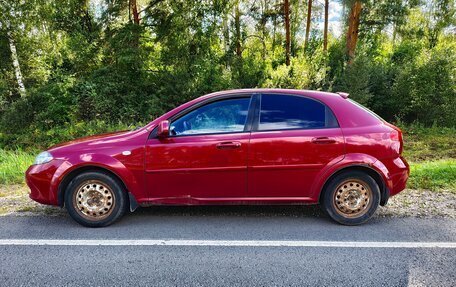 Chevrolet Lacetti, 2010 год, 400 000 рублей, 3 фотография