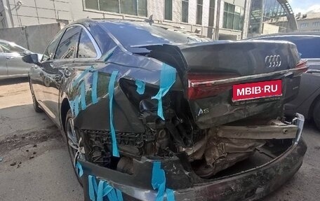 Audi A6, 2020 год, 3 100 000 рублей, 6 фотография