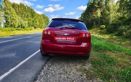 Chevrolet Lacetti, 2010 год, 400 000 рублей, 2 фотография