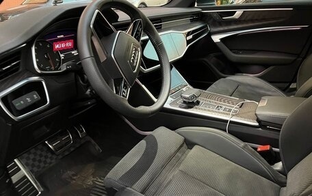 Audi A6, 2020 год, 3 100 000 рублей, 4 фотография