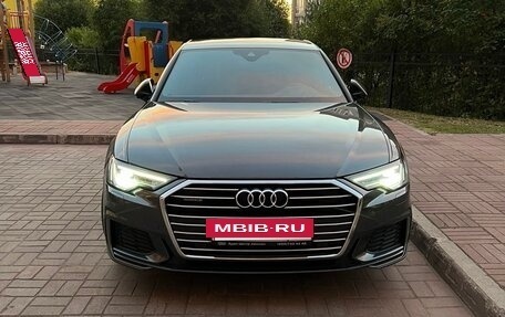 Audi A6, 2020 год, 3 100 000 рублей, 2 фотография