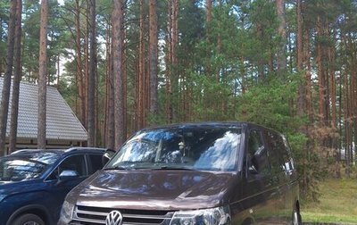 Volkswagen Multivan T5, 2011 год, 2 250 000 рублей, 1 фотография