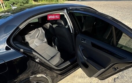 Volkswagen Jetta VI, 2014 год, 1 250 000 рублей, 6 фотография