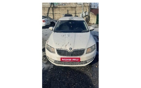 Skoda Octavia, 2013 год, 700 000 рублей, 1 фотография
