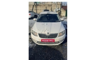 Skoda Octavia, 2013 год, 700 000 рублей, 1 фотография