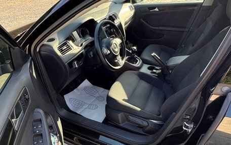 Volkswagen Jetta VI, 2014 год, 1 250 000 рублей, 8 фотография
