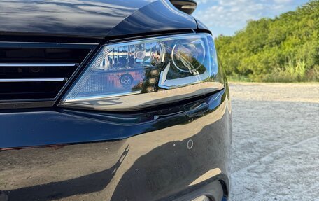 Volkswagen Jetta VI, 2014 год, 1 250 000 рублей, 14 фотография