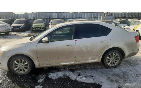 Skoda Octavia, 2013 год, 700 000 рублей, 2 фотография