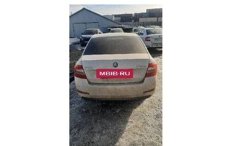 Skoda Octavia, 2013 год, 700 000 рублей, 3 фотография