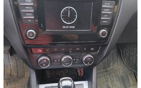 Skoda Octavia, 2013 год, 700 000 рублей, 11 фотография