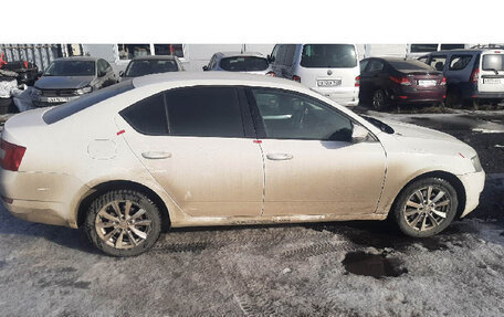 Skoda Octavia, 2013 год, 700 000 рублей, 4 фотография