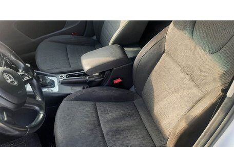 Skoda Octavia, 2013 год, 700 000 рублей, 8 фотография