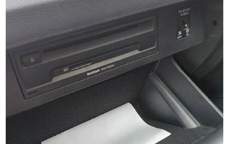 Skoda Octavia, 2013 год, 700 000 рублей, 17 фотография