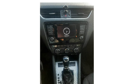 Skoda Octavia, 2013 год, 700 000 рублей, 10 фотография