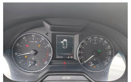 Skoda Octavia, 2013 год, 700 000 рублей, 19 фотография