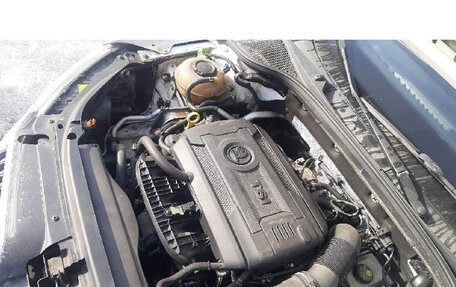 Skoda Octavia, 2013 год, 700 000 рублей, 21 фотография
