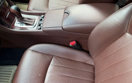 Infiniti QX50 I рестайлинг, 2014 год, 1 390 000 рублей, 14 фотография