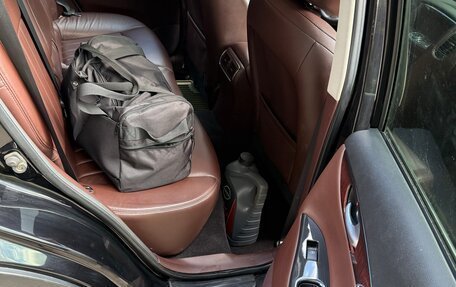 Infiniti QX50 I рестайлинг, 2014 год, 1 390 000 рублей, 18 фотография