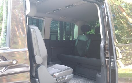 Volkswagen Multivan T5, 2011 год, 2 250 000 рублей, 7 фотография