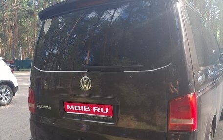 Volkswagen Multivan T5, 2011 год, 2 250 000 рублей, 4 фотография