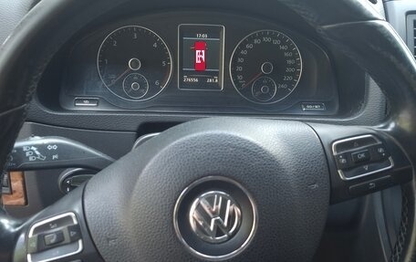 Volkswagen Multivan T5, 2011 год, 2 250 000 рублей, 6 фотография