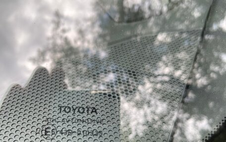 Toyota C-HR I рестайлинг, 2019 год, 2 340 000 рублей, 20 фотография