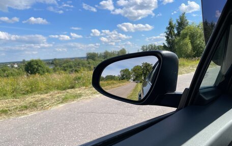 Toyota C-HR I рестайлинг, 2019 год, 2 340 000 рублей, 26 фотография