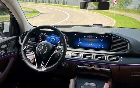 Mercedes-Benz GLE, 2024 год, 11 100 000 рублей, 9 фотография