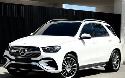 Mercedes-Benz GLE, 2024 год, 11 100 000 рублей, 1 фотография