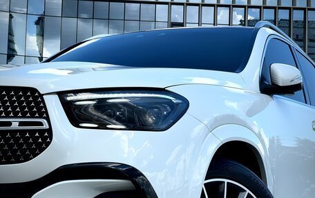 Mercedes-Benz GLE, 2024 год, 11 100 000 рублей, 3 фотография
