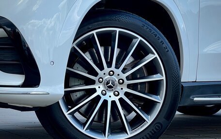 Mercedes-Benz GLE, 2024 год, 11 100 000 рублей, 4 фотография