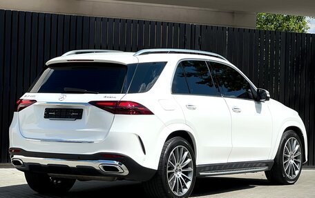 Mercedes-Benz GLE, 2024 год, 11 100 000 рублей, 5 фотография