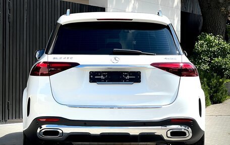 Mercedes-Benz GLE, 2024 год, 11 100 000 рублей, 7 фотография
