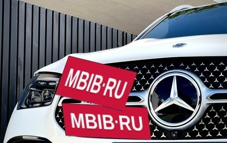 Mercedes-Benz GLE, 2024 год, 11 100 000 рублей, 2 фотография