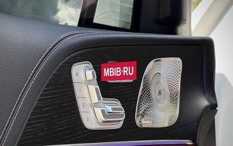 Mercedes-Benz GLE, 2024 год, 11 100 000 рублей, 11 фотография