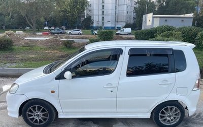 Daihatsu YRV I, 2002 год, 578 500 рублей, 1 фотография