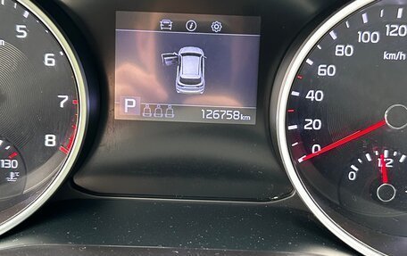 KIA cee'd III, 2019 год, 1 750 000 рублей, 8 фотография